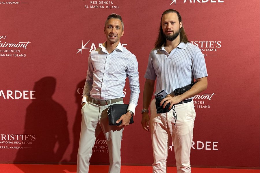 SICEMCO на Christie's International Real Estate